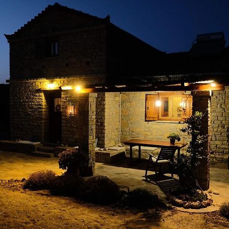 Oceanis Cottage House Ormos Koumeikon Luaran gambar